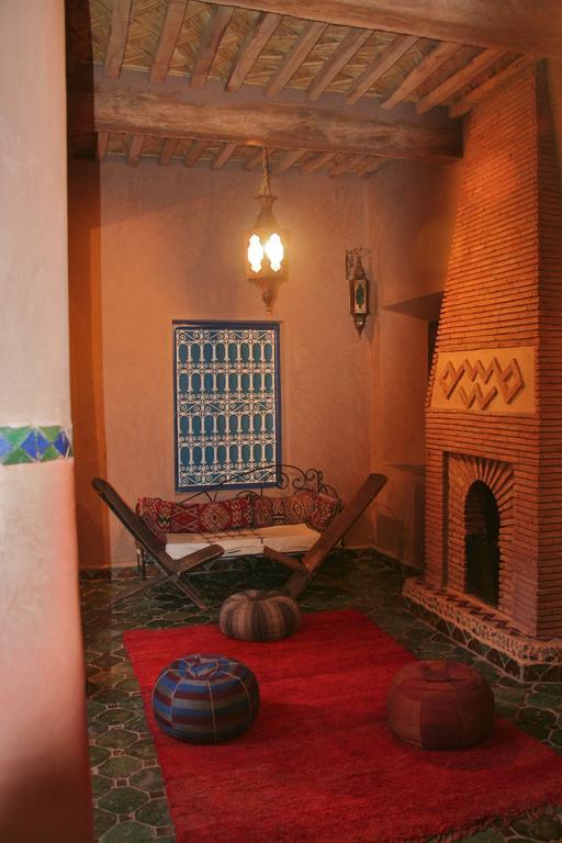 Hotel Le Sauvage Noble à Zagora Extérieur photo