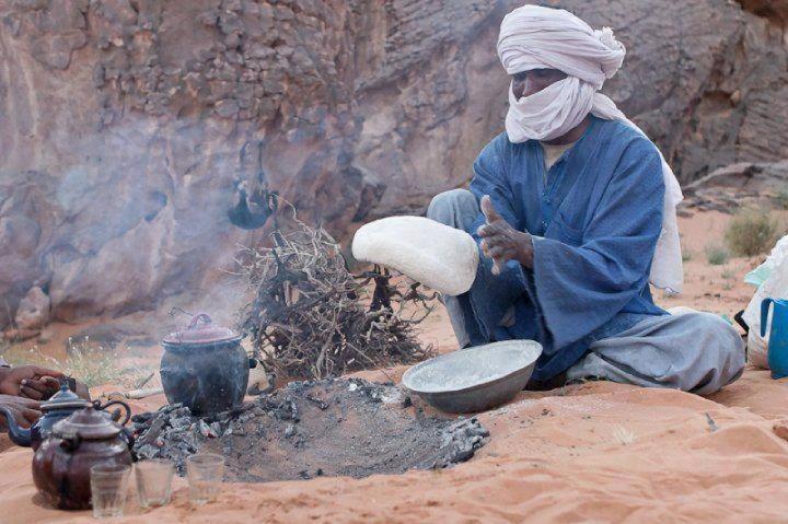 Hotel Le Sauvage Noble à Zagora Extérieur photo